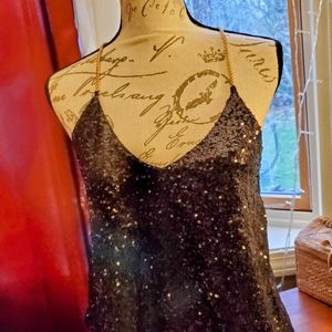 From high end brand Castings cross tanks new